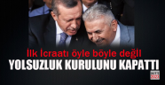 Binali Yıldırım Yolsuzlukla Mücadele Kurulunu kapattı!