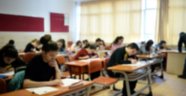 ‘Bir okulda TEOG’a geç başlandı’ iddiası