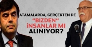 'Bizden' olan ama liyakatsiz yöneticiler atandı