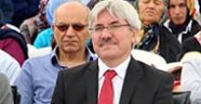 Bolu Milli Eğitim Müdürü Cengiz'e 10’uncu Yıl Marşı incelemesi