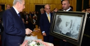 Bozkurt yapan Atatürk, Bahçeli'yi şaşırttı