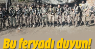 Bu feryadı duyun!