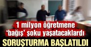 Bu kadarına da pes! MEB, soruşturma başlattı