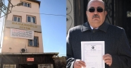 Bu kdarı da olmaz: AKP'li belediyeden 5 yıl önce sattığı binaya yıkım kararı