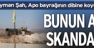 Bunun adı skandal!