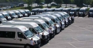 Bütün servisler kaldırılıyor