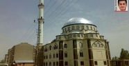 Cami altına dershane!