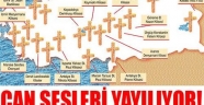 Çan Sesleri Yayılıyor