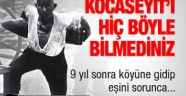 Çanakkale Kahramanı Koca Seyit Hamallık Yaptı ve Yokluk İçinde Öldü