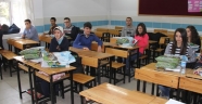 Çankırı'da Mehmetçik Dershanesi açıldı
