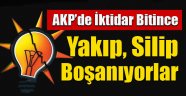 Çarpıcı iddia: AKP iktidarı kaybedince…
