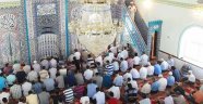 Cemaatten para toplamayan imama soruşturma kararı tepki çekti