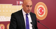 CHP'li Erdal Aksünger'den gündemi sarsacak torpil açıklaması