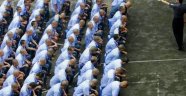 Çin Koronavirüs sürecinde Uygurları kullanıyor