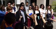 Çocuk evlilikleri için mahkemeden AYM'ye flaş başvuru
