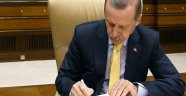 Çok sayıda isim görevden alındı, yeni atamalar yapıldı