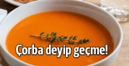 Çorba: Sofranın vazgeçilmezi, midenin cilası...