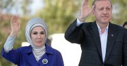 Damadın TV’si iftira atıyor, Erdoğan üzüntü bildiriyor