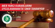 Dava Kazanan Ancak Göreve İade Edilmeyen Müdürler Ne Yapmalıdır?