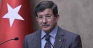 Davutoğlu: Süleyman Şah operasyonunda tek kurşun atılsaydı bölgeyi alacaktık...!