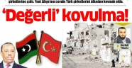 ‘Değerli’ kovulma!