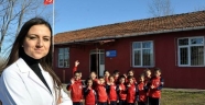Dilek öğretmen dünyanın en iyi 50 öğretmeninden biri