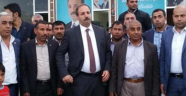 Dolandırıcılık iddiaları nedeniyle CHP’den ihraç edilmişti, törenle AKP’ye geçti