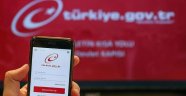 e-Devlet'te yeni hizmet