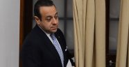 Egemen Bağış, Erdoğan’a danışman oldu
