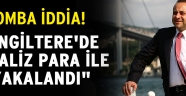 Egemen Bağış için bomba iddia…