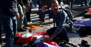 Eğitim sendikaları, Ankara’daki katliamı lanetledi!