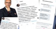 Eğitim yazarı Şahin Aybek, yolsuzluk iddialarını paylaştığı için ölümle tehdit edildi