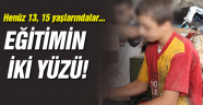 Eğitimin İki yüzü