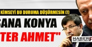 Erdoğan ile Davutoğlu arasında milletvekili aday listesi krizi