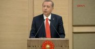Erdoğan: 'Milletvekili olan askerlik yapmasın'