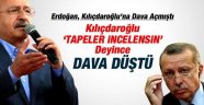 Erdoğan Tapeleri İnceletmekten Korktu