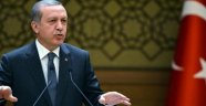 Erdoğan Uyardı