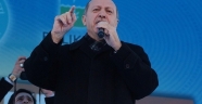 Erdoğan'dan iki farklı Kürt sorunu açıklaması