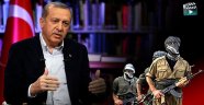 Erdoğan'dan tarihi PKK itirafı