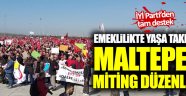 EYT'liler İstanbul'da buluştu!