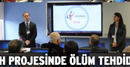 Fatih projesinde ölüm tehdidi