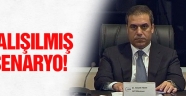 Fidan’ın adaylığı çalışılmış senaryodur!