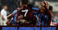 Fırtına koptu!