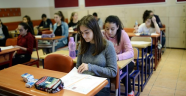 Flaş gelişme... TEOG sınavında 2 soru iptal edildi