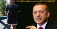 Gazi Yiğit'ten Erdoğan'a: Politikalarınız yüzünden şerefsiz diyebiliyorlar
