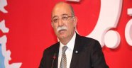 GENEL BAŞKAN, “YARGI REFORMU MEB`DEN BAŞLASIN!”