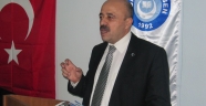 GENEL SEKRETER MUSA AKKAŞ:`MİLLİ EĞİTİMİ ÇETELER Mİ YÖNETİYOR?`
