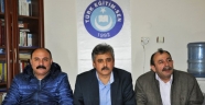 Görevden alınan okul müdürleri için