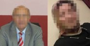 Göreve Devam Eden Lise Müdürüne Taciz Soruşturması