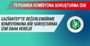 Görevini Kötüye Kullanan Bir İlçe Eğitim Müdürü ve Şub. Müdürlerine Yargılanıyor
